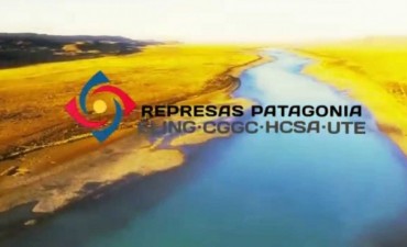 Represas Patagonia advierte sobre las consecuencias negativas que tendr&iacute;a la suspensi&oacute;n de la obra