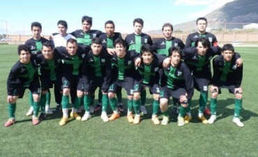 Argentinos del Sur ya tiene zona en el Torneo Federal C