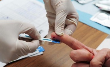 Test r&aacute;pidos por el D&iacute;a Mundial de Lucha contra el VIH-SIDA 