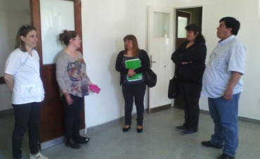 Delegaci&oacute;n del IDUV reabrir&aacute; en el CIC Formenti