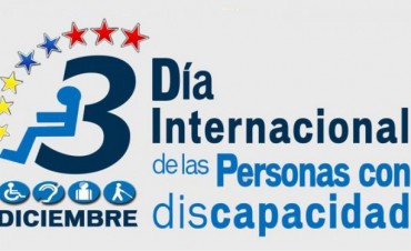 Naciones Unidas celebra D&iacute;a de las Personas con Discapacidad
