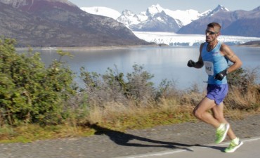 Se abri&oacute; la inscripci&oacute;n de la 6ta Media Marat&oacute;n del Glaciar