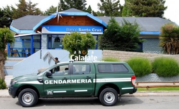 En Banco Santa Cruz la informaci&oacute;n no estaba disponible