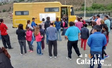 Comienzan con problemas las inscripciones