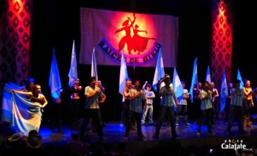Gran cierre del a&ntilde;o de &ldquo;Ra&iacute;ces de Hielo&rdquo;