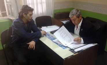 El Chalt&eacute;n apoya proyecto de Arabel y espera quintuplicar su coparticipaci&oacute;n 
