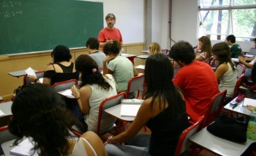 Secundarios: inter&eacute;s por algunos, desinter&eacute;s por otros 