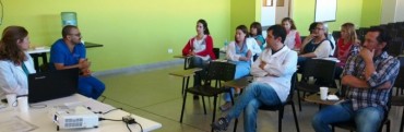 Implementan Constancia &Uacute;nica de Salud para estudiantes 