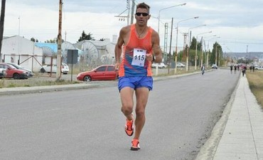El &ldquo;Viento&rdquo; Monz&oacute;n gan&oacute; la Marat&oacute;n de la UNPA UARG