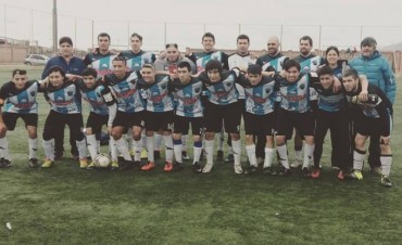 Patagonia Austral gana y se acerca.