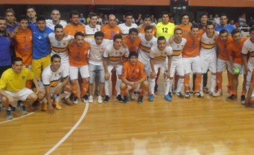 El operario que muri&oacute; en el subte jug&oacute; contra Bronco