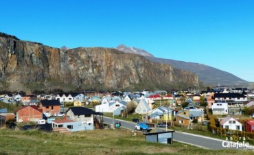 El Chalt&eacute;n: Aprueban pautas de ordenamiento para la v&iacute;a p&uacute;blica