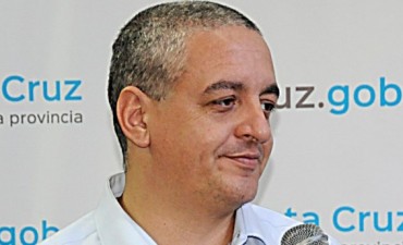 El Secretario de DDHH se reuni&oacute; con la jueza en lo Civil de El Calafate