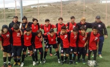 Ya est&aacute;n los CAMPEONES del f&uacute;tbol de Inferiores