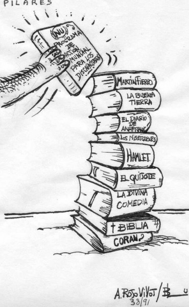 Apuntes Ciudadanos: DIAB&Oacute;LICUS (1)