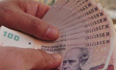 Estatales comenzar&aacute;n a cobrar los sueldos en la fecha del aguinaldo 