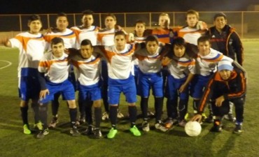 ADELANTO: Academia Ca&ntilde;ad&oacute;n jugar&aacute; el Torneo Federal C