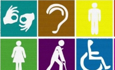 LOS DERECHOS DE LAS PERSONAS CON DISCAPACIDAD