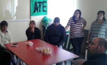 Gremios marchar&aacute;n unidos en El Calafate 