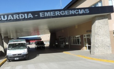 Manifestante herido perdi&oacute; la vista de un ojo