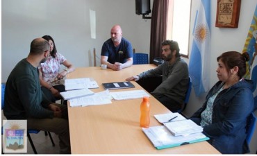 El Chalt&eacute;n: Concejales tratar&aacute;n dos presupuestos en la &uacute;ltima sesi&oacute;n