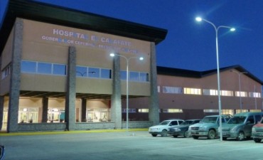 Detectaron un caso de S&iacute;ndrome Ur&eacute;mico Hemol&iacute;tico 