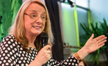 Alicia consigui&oacute; el cr&eacute;dito y puso fecha para el aguinaldo 