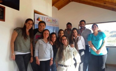 Turismo: El Calafate y El Chalt&eacute;n en acciones conjuntas 