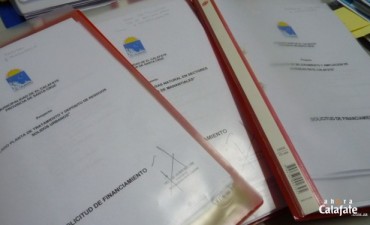 Obras: Nuevas gestiones para destrabar financiamiento de Nación