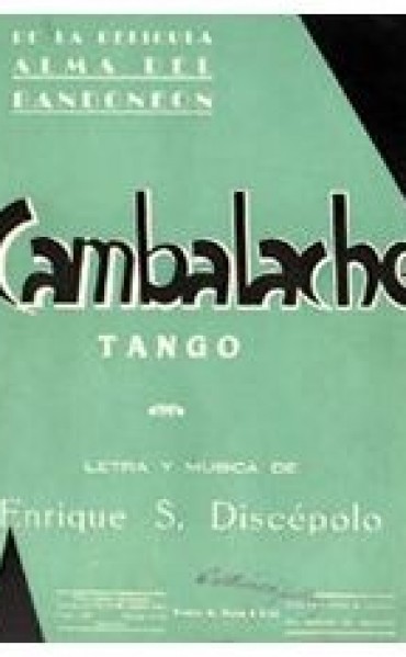 Apuntes Ciudadanos: CAMBALACHE (1)