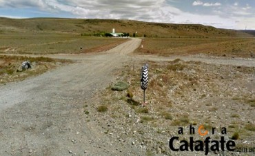 Confuso episodio por una camioneta