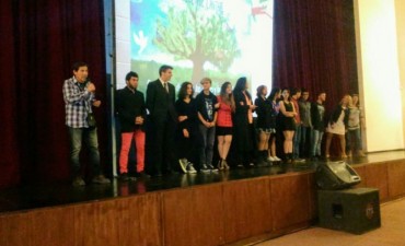 Se present&oacute; el film &ldquo;El Cuento&rdquo;