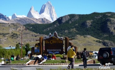 Delegaci&oacute;n de Migraciones visitar&aacute; El Chalt&eacute;n 