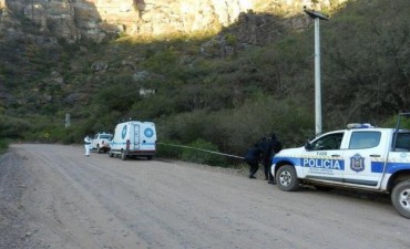 Detienen a un hombre por el crimen de Nardi R&iacute;os