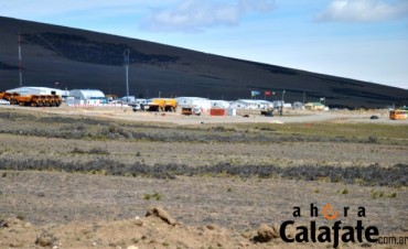 Naci&oacute;n y Provincia aseguran que obras de represas siguen su curso