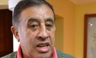 Otro esc&aacute;ndalo: Intendente de El Chalt&eacute;n denunciado y denunciante 