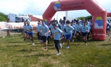 La 5ta Fiesta Nacional del Lago arranca el 21 de enero a puro deporte