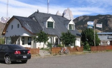 El Chalt&eacute;n: Llegaron los sueldos antes de la Navidad