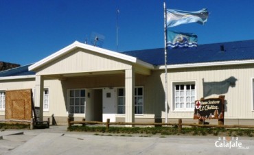 Incidente y reclamo por el Puesto Sanitario de El Chalt&eacute;n