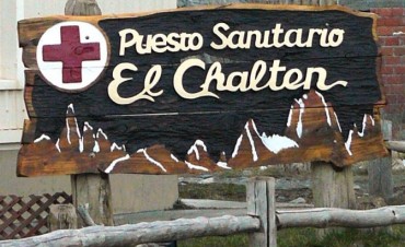 Habl&oacute; el vecino que produjo destrozos en el Puesto Sanitario