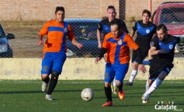 Academia Ca&ntilde;ad&oacute;n estar&aacute; en la Zona 2 del Torneo Federal C