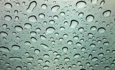 Pron&oacute;stico de lluvias para las &uacute;ltimas horas del  2016
