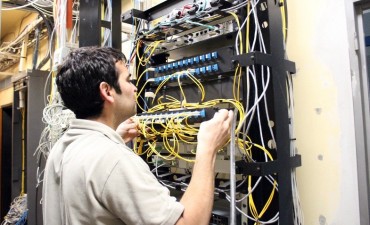Problemas de Internet se debieron a &ldquo;un ataque externo&rdquo;