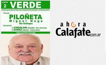 Con mínima participación. Piloñeta nuevo vocal por los Padres