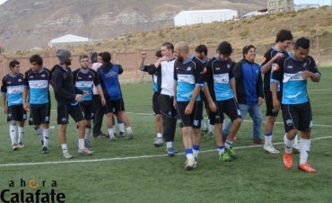 Argentinos y Esperanza no aflojan y definen el campeonato