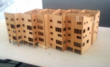 Se realiz&oacute; la Expo T&eacute;cnica 2017