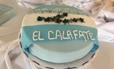 Se realiz&oacute; el Concurso &ldquo;Torta de El Calafate&rdquo;