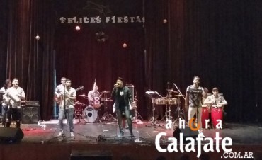 Seleccionaron los 8 grupos musicales que estar&aacute;n en la Fiesta del Lago.