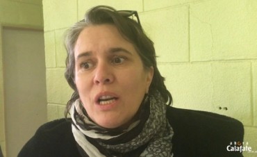 Toledo dijo estar satisfecha por su labor como diputada