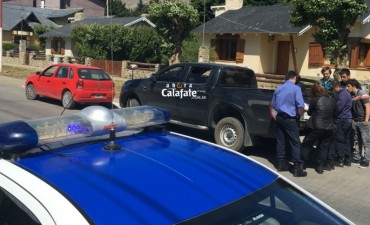 Un hombre grave por herida de bala en confuso hecho